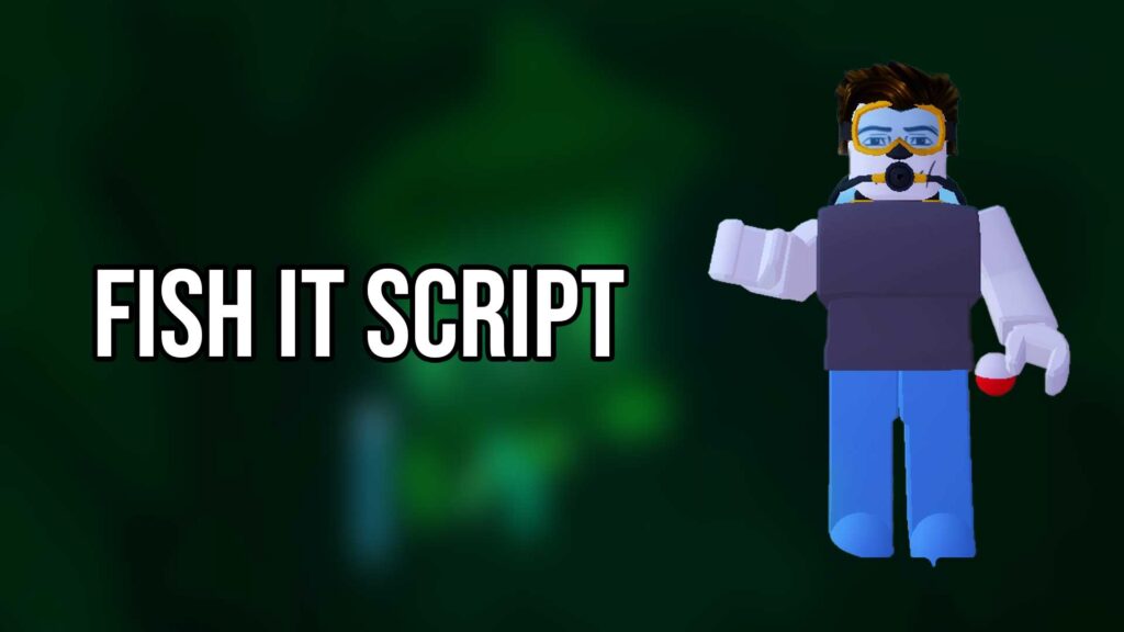 Fish It Scripts