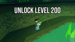 Fish It Level Up Guide