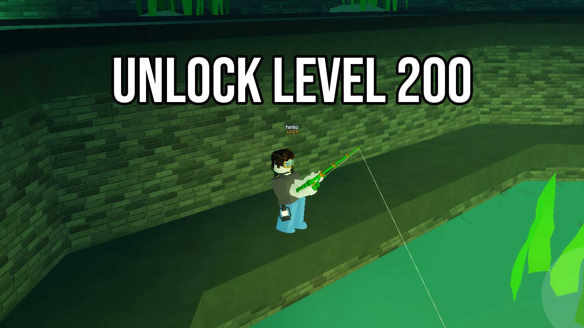 Fish It Level Up Guide