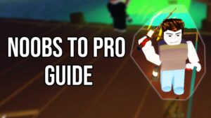 Fish It Beginners Guide